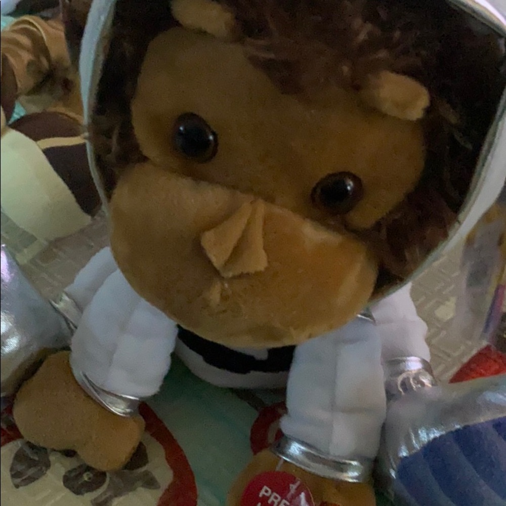 Meet your Posher, Norlene